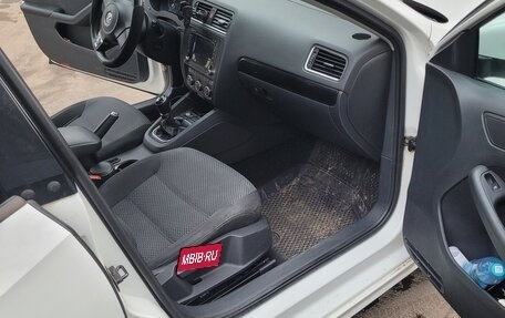 Volkswagen Jetta VI, 2013 год, 1 340 000 рублей, 7 фотография