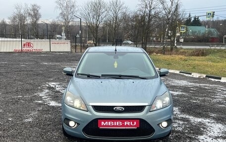Ford Focus II рестайлинг, 2008 год, 475 000 рублей, 2 фотография