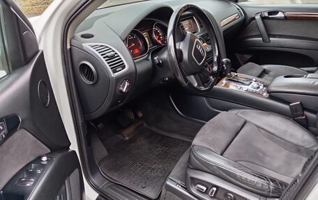 Audi Q7, 2010 год, 2 150 000 рублей, 8 фотография