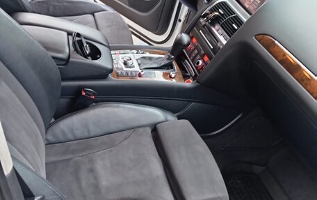 Audi Q7, 2010 год, 2 150 000 рублей, 9 фотография