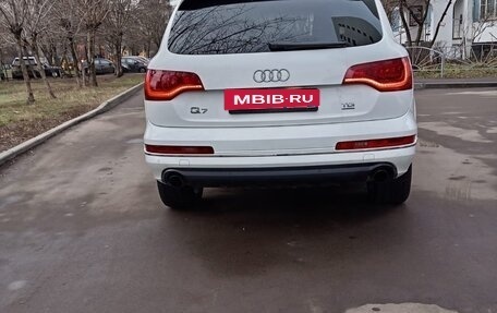 Audi Q7, 2010 год, 2 150 000 рублей, 5 фотография