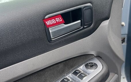 Ford Focus II рестайлинг, 2008 год, 475 000 рублей, 10 фотография