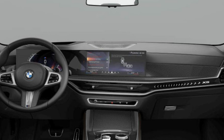 BMW X5, 2025 год, 16 490 000 рублей, 2 фотография