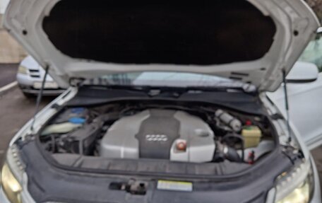 Audi Q7, 2010 год, 2 150 000 рублей, 14 фотография