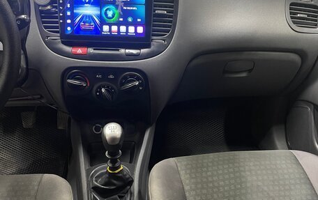 KIA Rio II, 2008 год, 525 000 рублей, 6 фотография