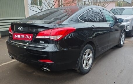 Hyundai i40 I рестайлинг, 2015 год, 1 320 000 рублей, 3 фотография