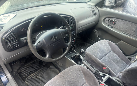 KIA Spectra II (LD), 2007 год, 279 000 рублей, 7 фотография