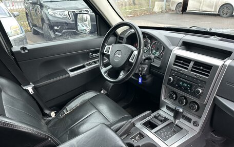 Jeep Cherokee, 2010 год, 1 239 000 рублей, 5 фотография