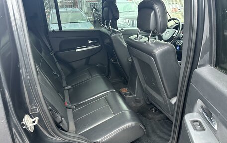 Jeep Cherokee, 2010 год, 1 239 000 рублей, 7 фотография