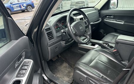 Jeep Cherokee, 2010 год, 1 239 000 рублей, 8 фотография