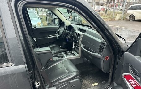 Jeep Cherokee, 2010 год, 1 239 000 рублей, 6 фотография