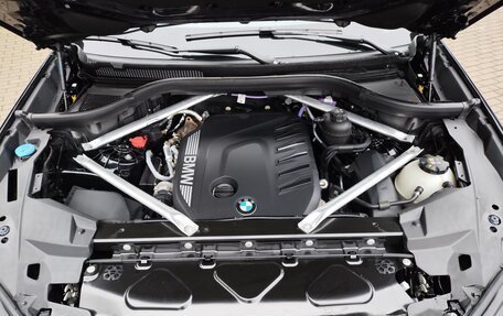 BMW X5, 2023 год, 11 250 000 рублей, 10 фотография