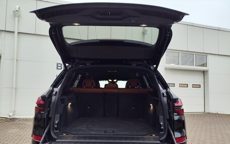 BMW X5, 2023 год, 11 250 000 рублей, 9 фотография