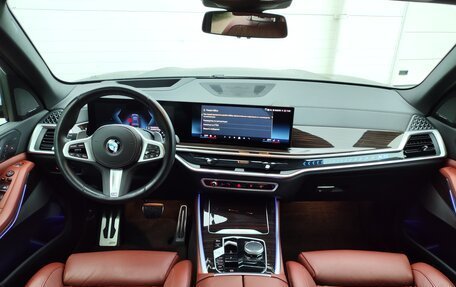 BMW X5, 2023 год, 11 250 000 рублей, 11 фотография