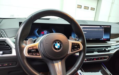 BMW X5, 2023 год, 11 250 000 рублей, 12 фотография