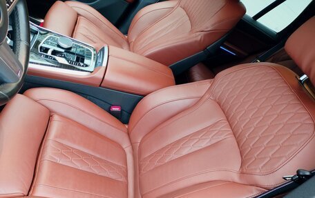 BMW X5, 2023 год, 11 250 000 рублей, 15 фотография