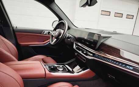 BMW X5, 2023 год, 11 250 000 рублей, 14 фотография