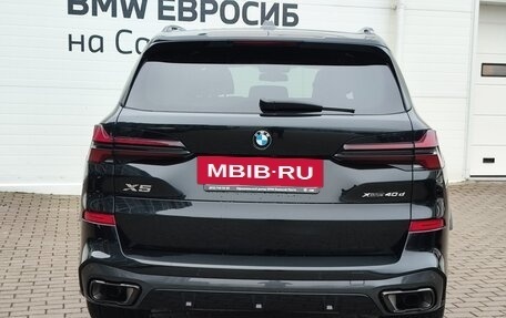 BMW X5, 2023 год, 11 250 000 рублей, 4 фотография