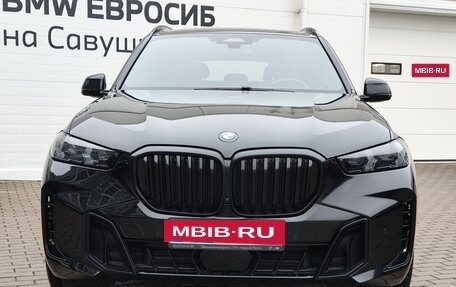 BMW X5, 2023 год, 11 250 000 рублей, 3 фотография