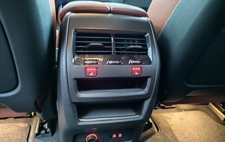 BMW X5, 2023 год, 11 250 000 рублей, 26 фотография