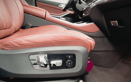 BMW X5, 2023 год, 11 250 000 рублей, 19 фотография