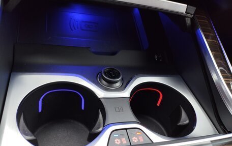 BMW X5, 2023 год, 11 250 000 рублей, 27 фотография