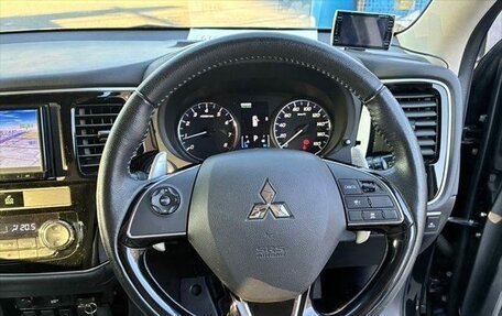 Mitsubishi Outlander III рестайлинг 3, 2021 год, 1 650 222 рублей, 14 фотография