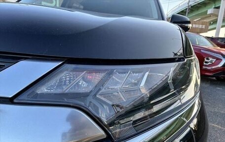 Mitsubishi Outlander III рестайлинг 3, 2021 год, 1 650 222 рублей, 9 фотография