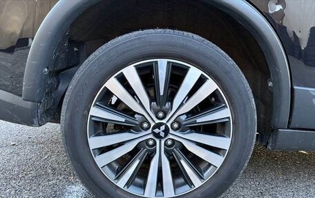 Mitsubishi Outlander III рестайлинг 3, 2021 год, 1 650 222 рублей, 8 фотография