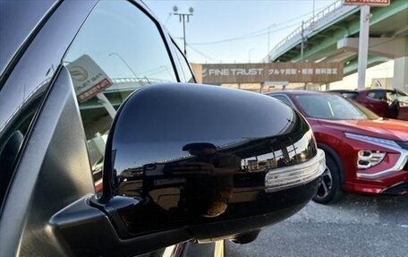 Mitsubishi Outlander III рестайлинг 3, 2021 год, 1 650 222 рублей, 10 фотография