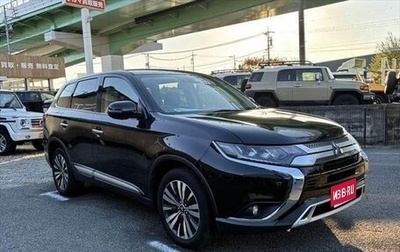 Mitsubishi Outlander III рестайлинг 3, 2021 год, 1 650 222 рублей, 1 фотография