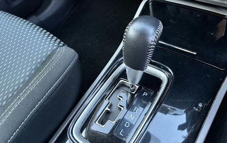 Mitsubishi Outlander III рестайлинг 3, 2021 год, 1 650 222 рублей, 18 фотография