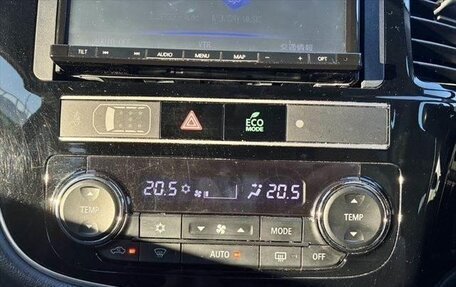 Mitsubishi Outlander III рестайлинг 3, 2021 год, 1 650 222 рублей, 17 фотография