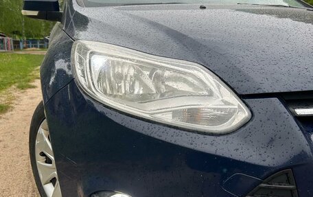 Ford Focus III, 2012 год, 750 000 рублей, 1 фотография