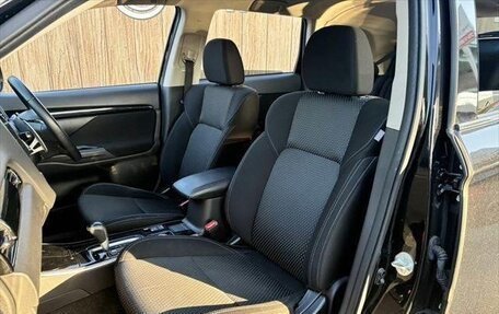 Mitsubishi Outlander III рестайлинг 3, 2021 год, 1 650 222 рублей, 24 фотография