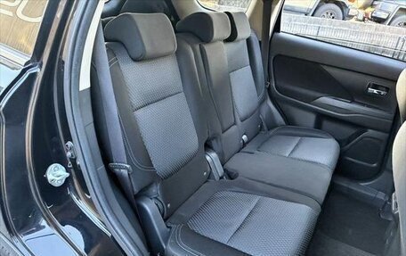 Mitsubishi Outlander III рестайлинг 3, 2021 год, 1 650 222 рублей, 25 фотография