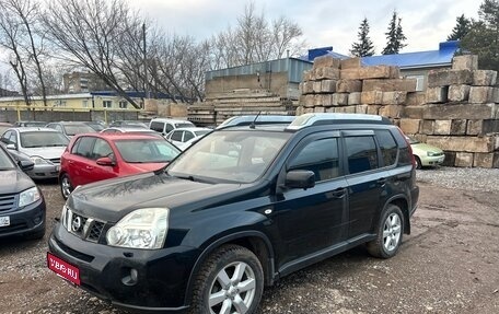 Nissan X-Trail, 2011 год, 1 400 000 рублей, 1 фотография