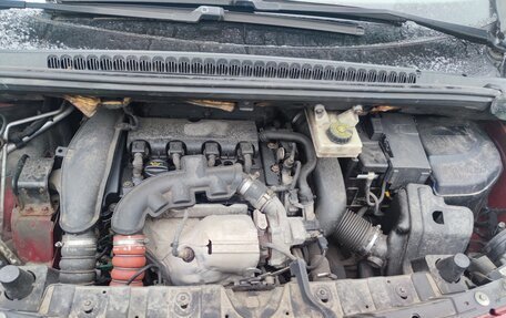 Peugeot 3008 I рестайлинг, 2011 год, 700 000 рублей, 1 фотография