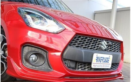 Suzuki Swift V, 2022 год, 1 100 222 рублей, 3 фотография