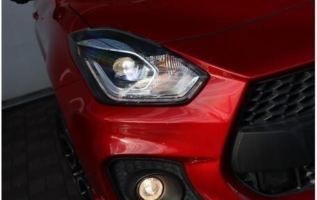 Suzuki Swift V, 2022 год, 1 100 222 рублей, 5 фотография