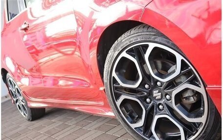 Suzuki Swift V, 2022 год, 1 100 222 рублей, 7 фотография