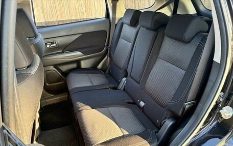 Mitsubishi Outlander III рестайлинг 3, 2021 год, 1 650 222 рублей, 29 фотография