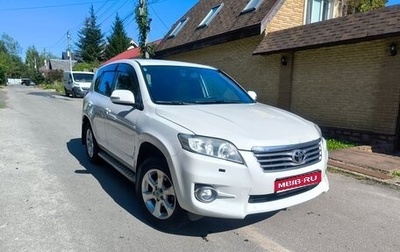 Toyota RAV4, 2011 год, 1 100 000 рублей, 1 фотография