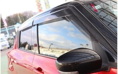 Suzuki Swift V, 2022 год, 1 100 222 рублей, 4 фотография