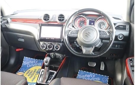 Suzuki Swift V, 2022 год, 1 100 222 рублей, 17 фотография