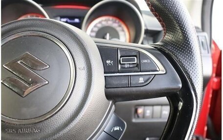 Suzuki Swift V, 2022 год, 1 100 222 рублей, 19 фотография