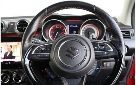 Suzuki Swift V, 2022 год, 1 100 222 рублей, 18 фотография