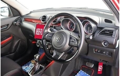 Suzuki Swift V, 2022 год, 1 100 222 рублей, 16 фотография