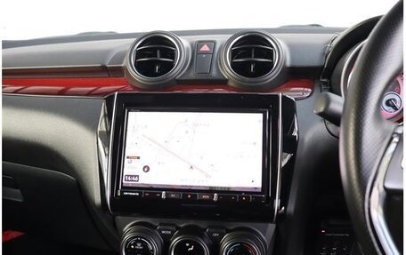 Suzuki Swift V, 2022 год, 1 100 222 рублей, 21 фотография