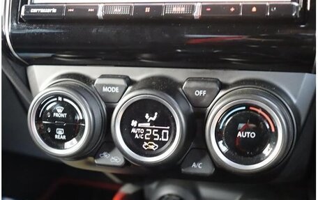 Suzuki Swift V, 2022 год, 1 100 222 рублей, 23 фотография